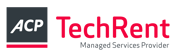 TechRent Logo